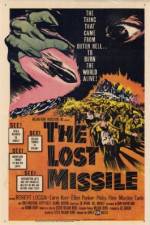 Watch The Lost Missile M4ufreemovies