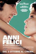 Watch Anni felici M4ufreemovies