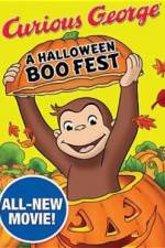 Watch Curious George: A Halloween Boo Fest M4ufreemovies