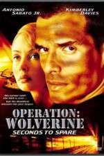 Watch Seconds to Spare M4ufreemovies