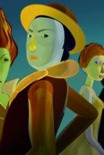 Watch The Painting M4ufreemovies