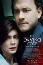Watch The Da Vinci Code M4ufreemovies