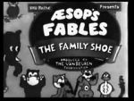 Watch The Family Shoe (Short 1931) M4ufreemovies