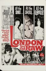 Watch London in the Raw M4ufreemovies