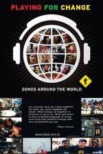 Watch Playing for Change M4ufreemovies