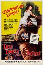 Watch Lost, Lonely and Vicious M4ufreemovies
