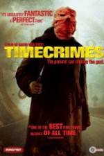 Watch Timecrimes M4ufreemovies