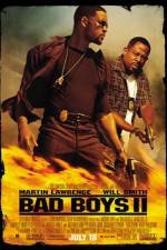 Watch Bad Boys II M4ufreemovies