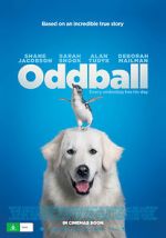 Watch Oddball and the Penguins M4ufreemovies