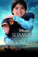 Watch Summer of the Monkeys M4ufreemovies