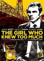 Watch The Girl Who Knew Too Much M4ufreemovies