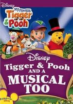 Watch Tigger & Pooh and a Musical Too M4ufreemovies