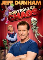 Watch Jeff Dunham: Controlled Chaos M4ufreemovies