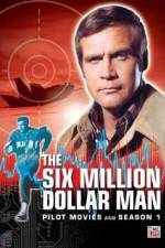 Watch The Six Million Dollar Man M4ufreemovies