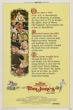 Watch The Bawdy Adventures of Tom Jones M4ufreemovies