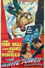 Watch The White Tower M4ufreemovies