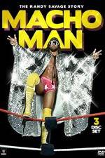 Watch Macho Man The Randy Savage Story M4ufreemovies
