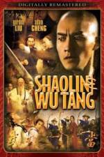 Watch Shao Lin And Wu Dang M4ufreemovies