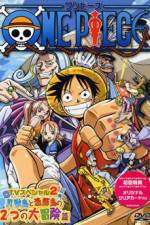 Watch One Piece Mamore Saigo no daibutai M4ufreemovies