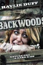 Watch Backwoods M4ufreemovies
