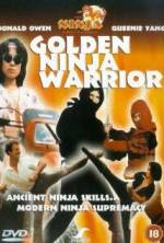 Watch Golden Ninja Warrior M4ufreemovies