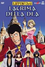 Watch Rupan sansei Sebundeizu rapusodei M4ufreemovies