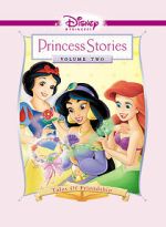 Watch Disney Princess Stories Volume Two: Tales of Friendship M4ufreemovies