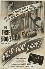 Watch Hold That Lion! M4ufreemovies