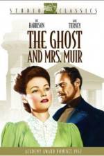 Watch The Ghost and Mrs Muir M4ufreemovies