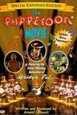 Watch The Puppetoon Movie M4ufreemovies