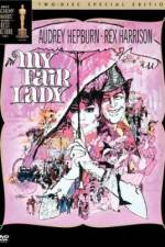 Watch My Fair Lady M4ufreemovies