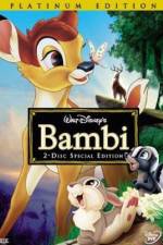 Watch Bambi M4ufreemovies