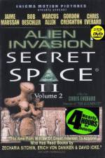 Watch Secret Space 2 Alien Invasion M4ufreemovies