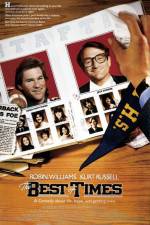 Watch The Best Of Times M4ufreemovies