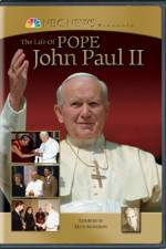 Watch The Life of Pope John Paul II M4ufreemovies