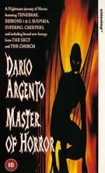 Watch Dario Argento: Master of Horror M4ufreemovies