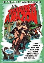 Watch Treasure of the Amazon M4ufreemovies