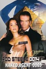 Watch Emmanuelle Through Time: Rod Steele 0014 & Naked Agent 0069 M4ufreemovies