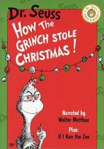 Watch How the Grinch Stole Christmas! M4ufreemovies