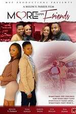 Watch More Than Friends M4ufreemovies