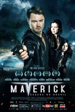 Watch Maverick: Manhunt Brazil M4ufreemovies