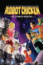 Watch Robot Chicken: DC Comics Special M4ufreemovies