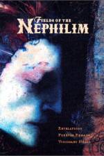 Watch Fields of the Nephilim - Revelations Forever Remain M4ufreemovies