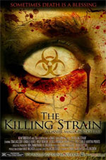 Watch The Killing Strain M4ufreemovies