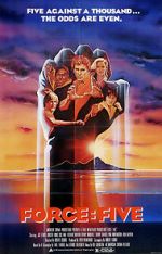 Watch Force: Five M4ufreemovies