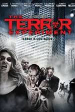 Watch The Terror Experiment M4ufreemovies