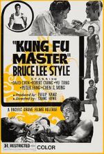 Watch Kung Fu Master - Bruce Lee Style M4ufreemovies
