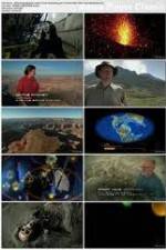 Watch National Geographic: Clash of the Continents Part 1 End of Eden M4ufreemovies
