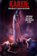 Watch Karen the Beauty Queen Butcher M4ufreemovies