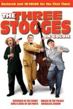 Watch The Three Stooges in Color M4ufreemovies